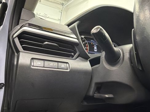 Used 2024 Nissan Altima 2.5 SR w/ SR Premium Package FWD image 26