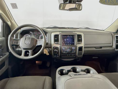 Used 2020 RAM 1500 Classic Warlock w/ Electronics Group AWD/4WD image 29