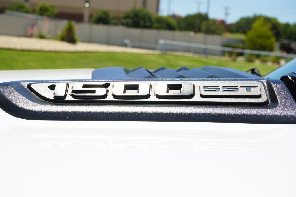Used 2025 RAM 1500 Rebel w/ Rebel Level 2 Equipment Group AWD/4WD image 8