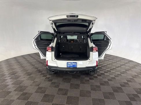 Used 2022 Chevrolet TrailBlazer RS FWD image 18