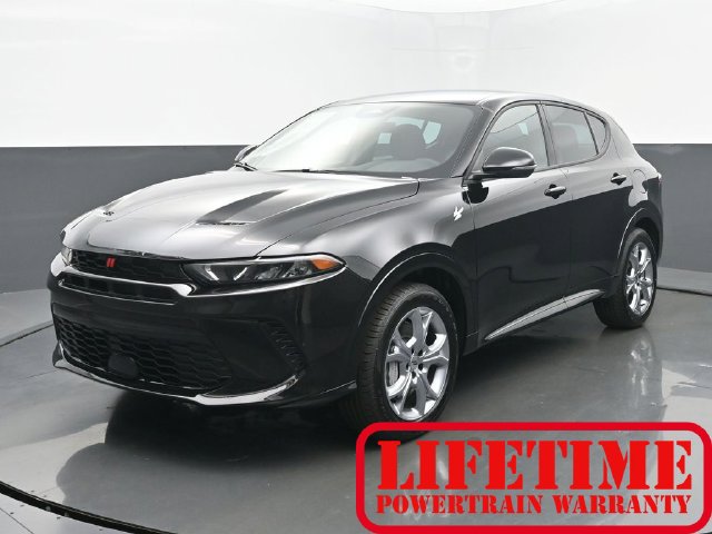 New 2025 Dodge Hornet R/T AWD/4WD image 1