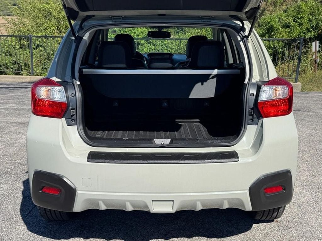 Used 2013 Subaru Crosstrek 2.0i Limited w/ Popular Pkg 2 AWD/4WD image 5