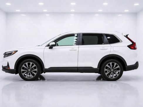 Used 2023 Honda Passport EX-L image 2