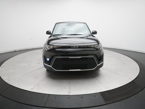 Certified 2023 Kia Soul LX w/ LX Technology Package image 11