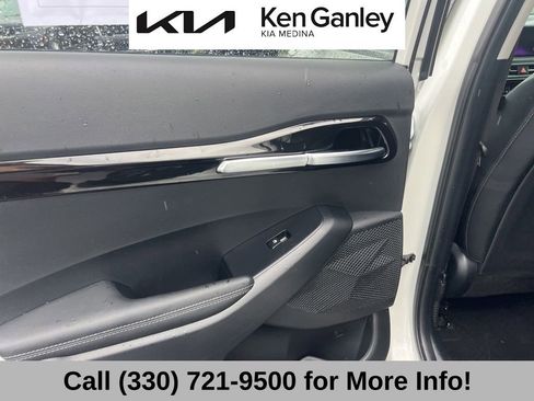 Certified 2024 Kia Seltos S AWD/4WD image 48