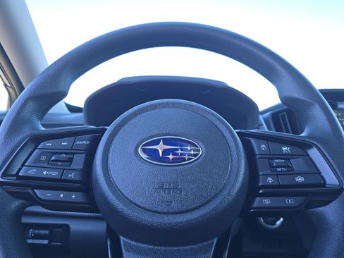 Certified 2025 Subaru Crosstrek 2.0i Premium image 26