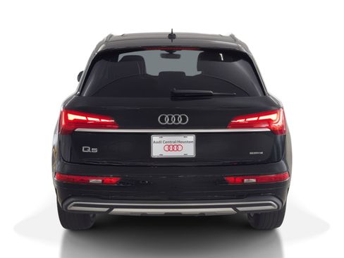 Used 2023 Audi Q5 2.0T Premium Plus w/ Premium Plus Package image 10