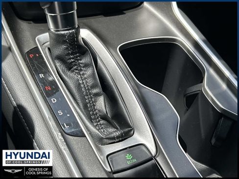 Used 2020 Honda Accord EX-L image 31