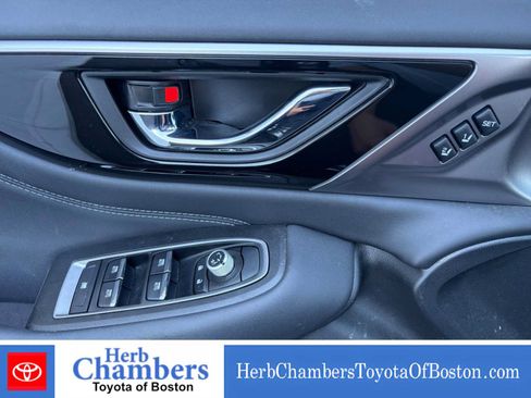 Used 2023 Subaru Legacy Limited AWD/4WD image 17
