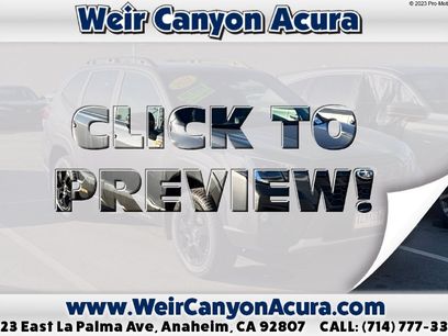 Used 2025 Subaru Forester Wilderness