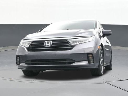 Used 2022 Honda Odyssey Elite image 60