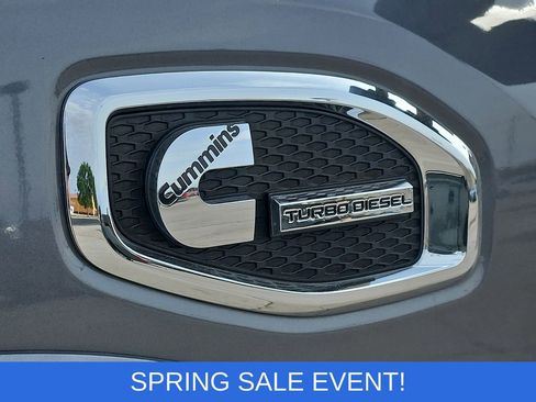 Used 2019 Nissan Titan PRO-4X w/ Pro-4x Convenience Package image 10