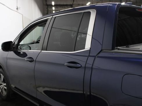 Used 2017 Honda Ridgeline RTS image 13