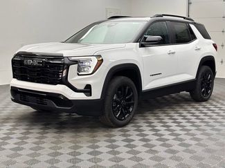 New 2026 GMC Terrain Elevation w/ Elevation Premium Package FWD video 2