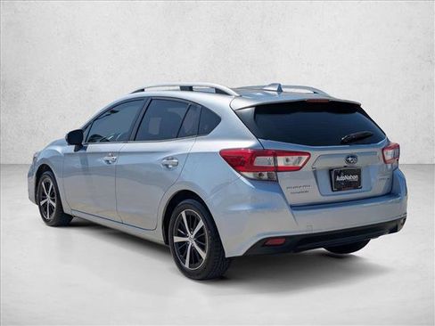 Used 2019 Subaru Impreza 2.0i Premium AWD/4WD image 8
