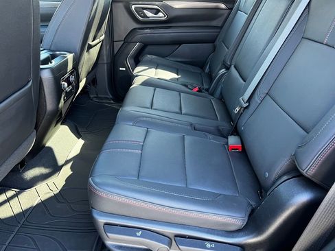 Used 2023 Chevrolet Tahoe RST w/ Luxury Package image 12