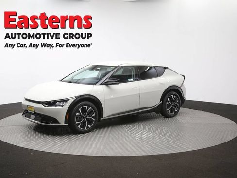 Used 2023 Kia EV6 Wind AWD/4WD image 59