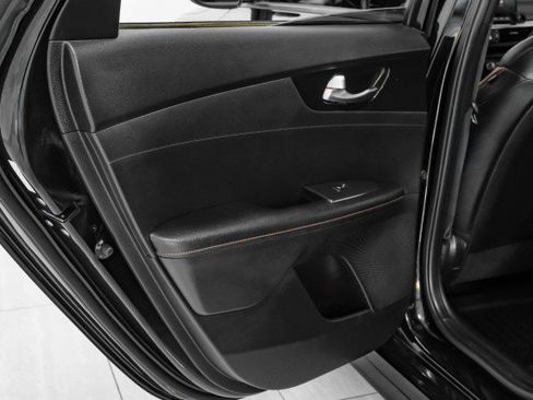 Used 2021 Kia Forte GT image 41