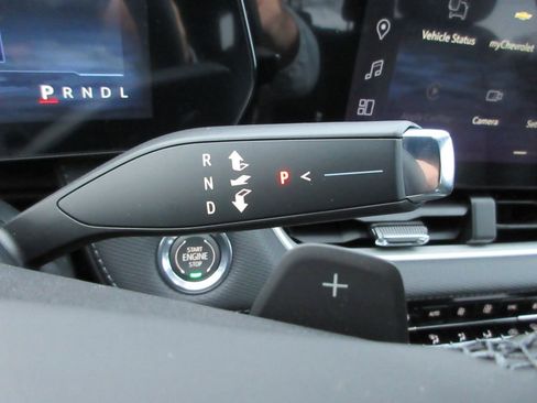 New 2026 Chevrolet Equinox LT w/ Convenience Package II image 28