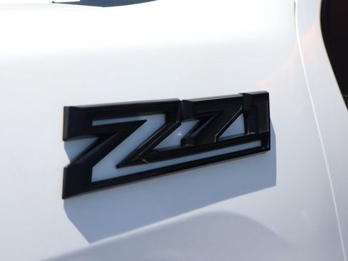 Used 2024 Chevrolet Silverado 2500 LTZ w/ LTZ Plus Package AWD/4WD image 57