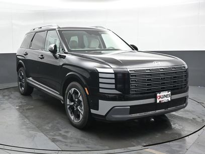 New 2026 Hyundai Palisade Limited