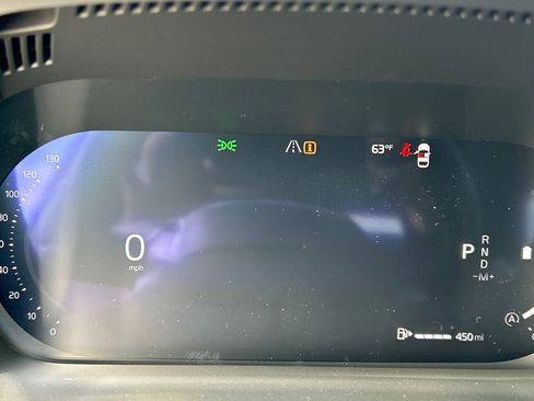 New 2026 Volvo XC60 B5 Ultra w/ Protection Package Premier image 16