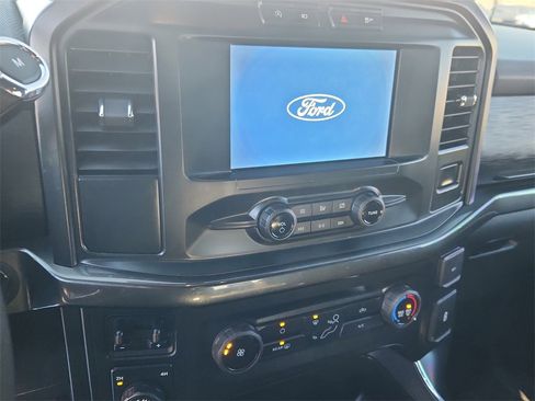 Used 2021 Ford F150 XL w/ STX Appearance Package image 23