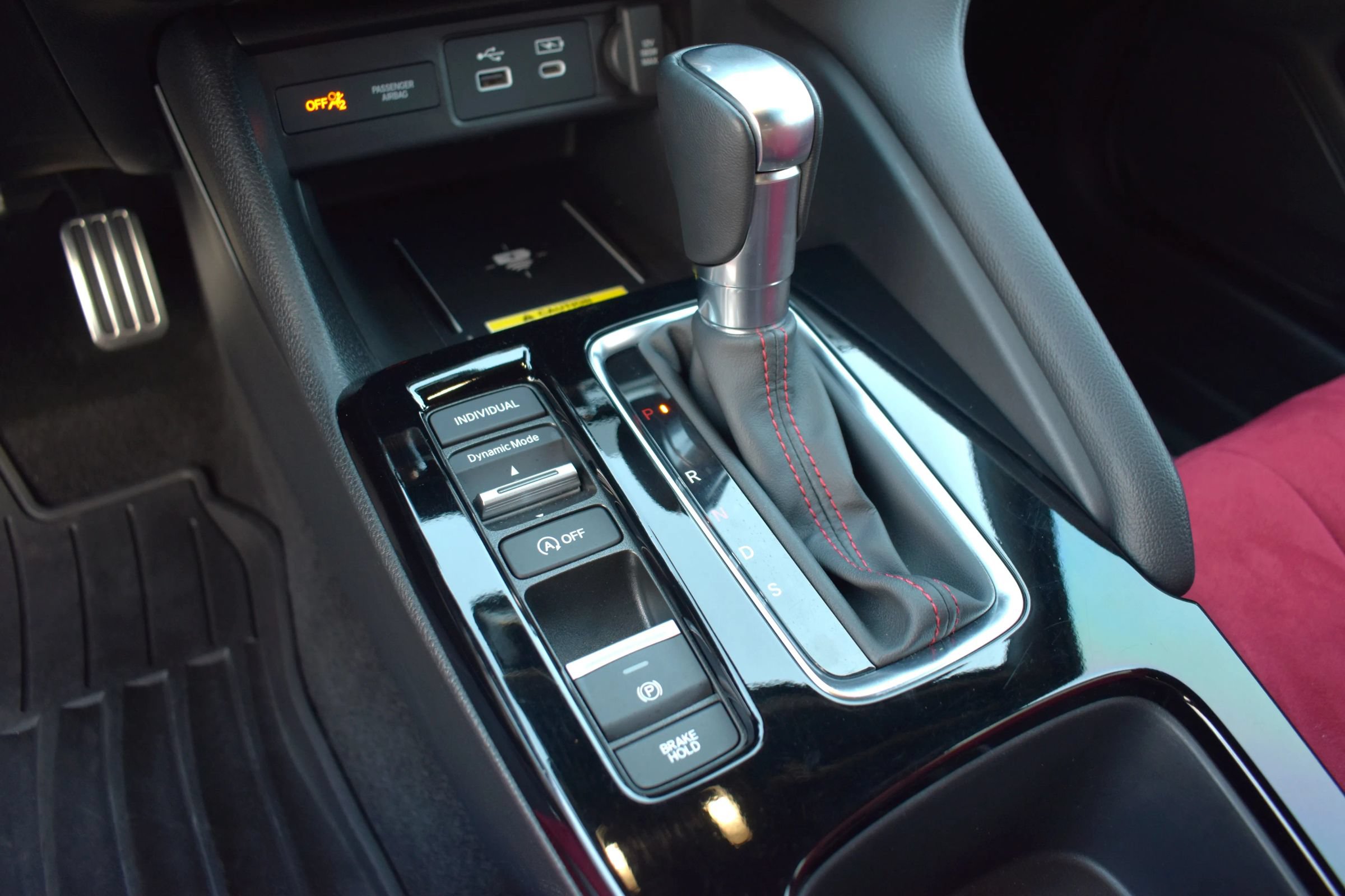 Used 2025 Acura Integra A-Spec w/ Technology Package FWD image 31