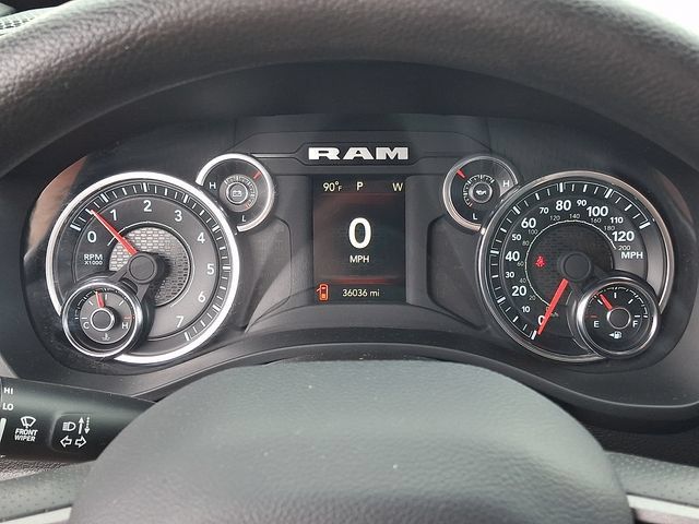 Used 2023 RAM 1500 Tradesman w/ Night Edition AWD/4WD image 21