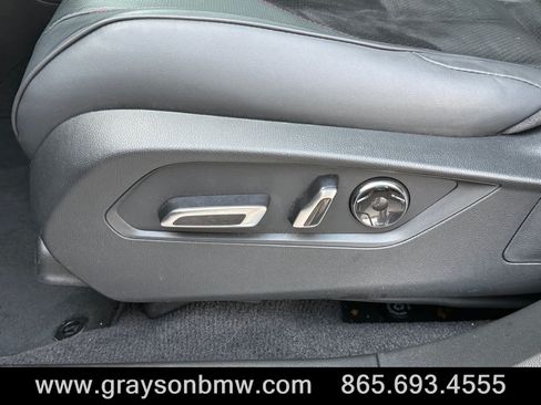 Used 2024 Acura RDX A-Spec AWD/4WD image 14