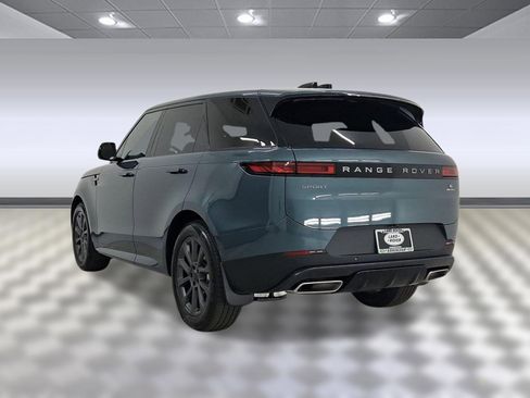 New 2026 Land Rover Range Rover Sport SE image 3