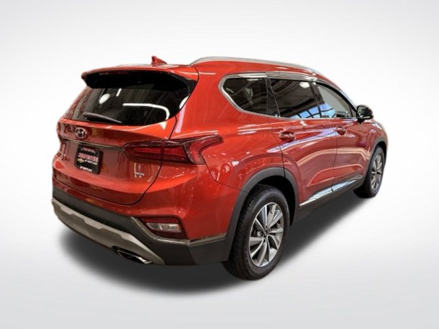 Used 2019 Hyundai Santa Fe Limited AWD/4WD image 26