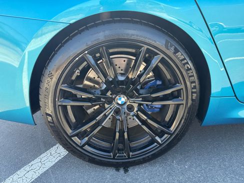 Used 2018 BMW M5 AWD/4WD image 26