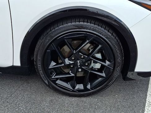 Used 2025 Kia K4 GT-Line Turbo FWD image 8