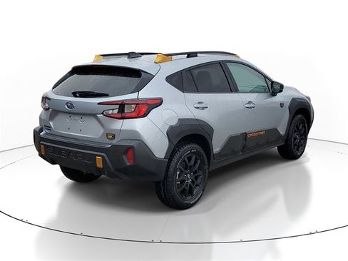 New 2026 Subaru Crosstrek 2.5i Wilderness image 4