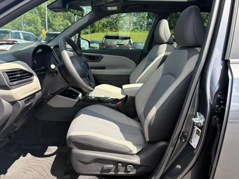 New 2026 Subaru Forester Premium AWD/4WD image 26