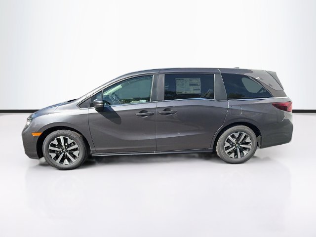 New 2027 Honda Odyssey EX-L image 4