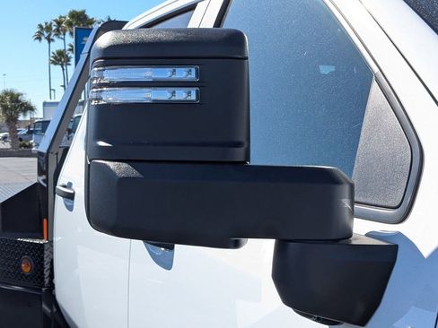 New 2025 Chevrolet Silverado 3500 W/T w/ WT Convenience Package image 12