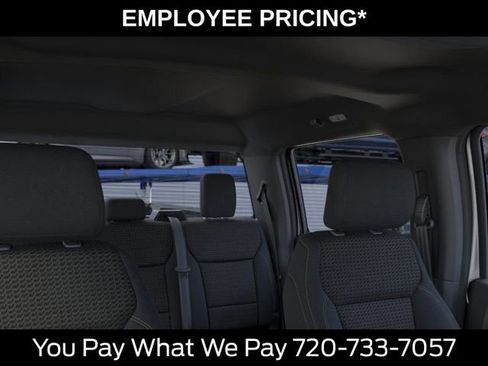 New 2026 Ford F150 STX AWD/4WD image 10