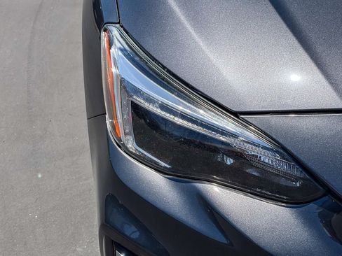 Used 2019 Subaru Impreza 2.0i Limited w/ Popular Package #2 AWD/4WD image 7