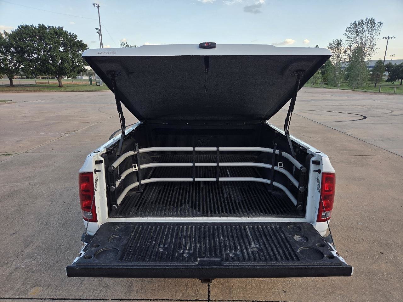 Used 2003 Dodge Ram 1500 Truck SLT RWD image 27