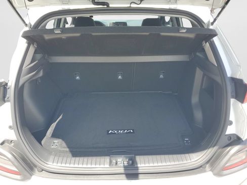 Used 2019 Hyundai Kona SEL FWD image 9