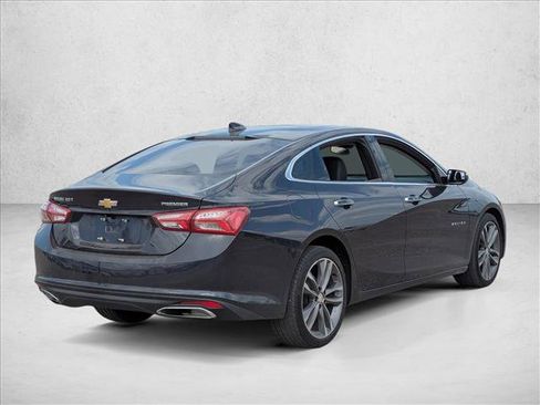 Used 2022 Chevrolet Malibu Premier image 5