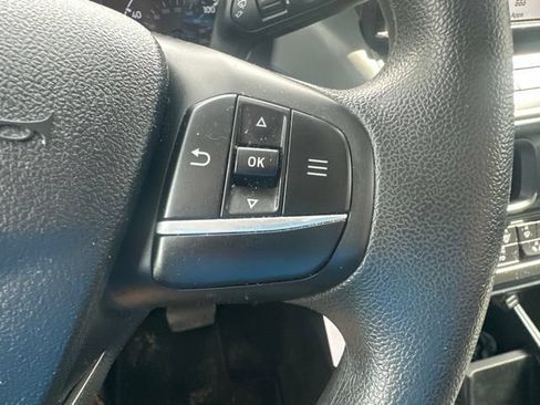 Used 2022 Ford Maverick XL FWD image 35