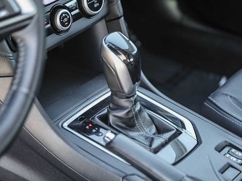 Used 2017 Subaru Impreza 2.0i Limited image 20