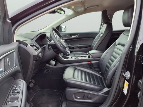 Used 2024 Ford Edge SEL w/ Convenience Package AWD/4WD image 14