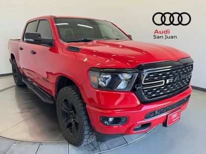 Used 2023 RAM 1500 Lone Star