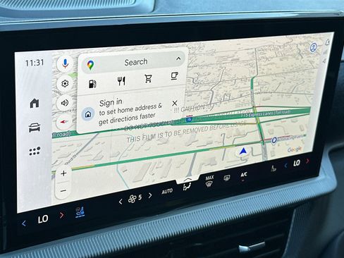 New 2026 Ford Explorer ST image 19