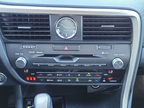 Used 2019 Lexus RX 350 FWD image 19