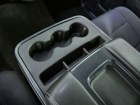 Used 2018 Chevrolet Silverado 1500 LT w/ All Star Edition image 22